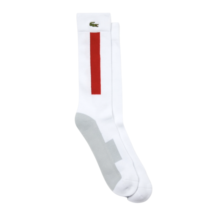 CHAUSSETTE LACOSTE