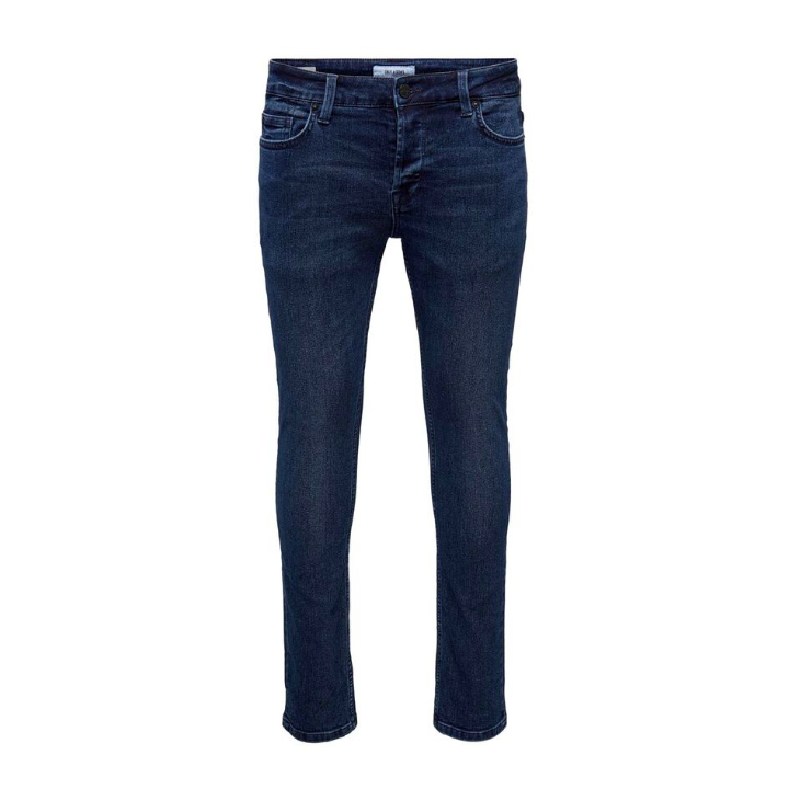 ONSLOOM LIFE DARK BLUE JOG PK NOOS ONLY & SONS