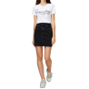 HIGH RISE MINI SKIRT SUPERDRY