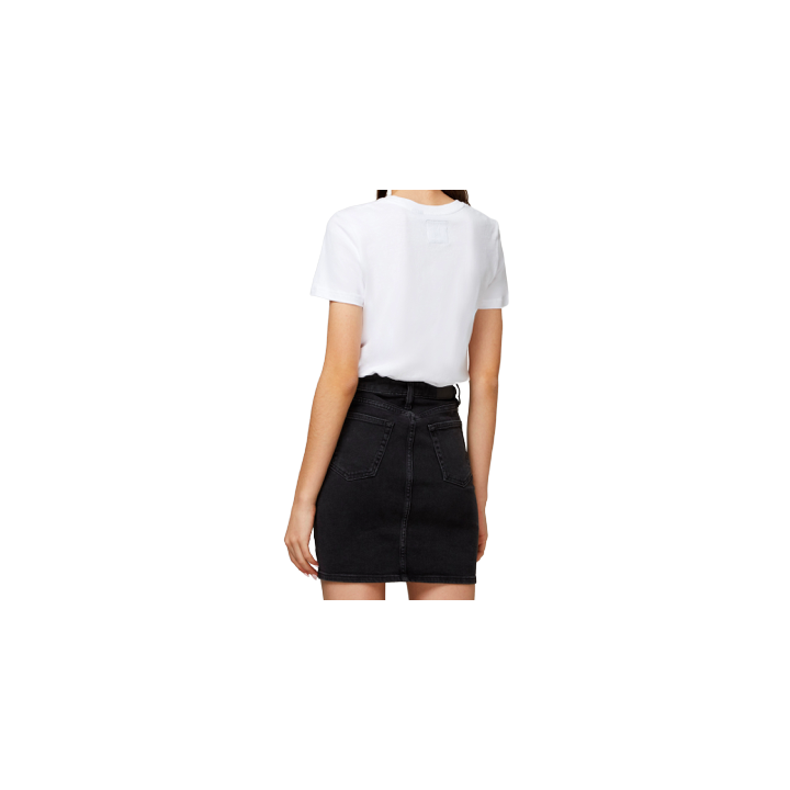 HIGH RISE MINI SKIRT SUPERDRY