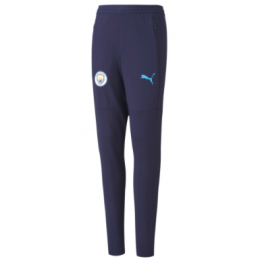 PANTALON MANCHESTER CITY JR PUMA