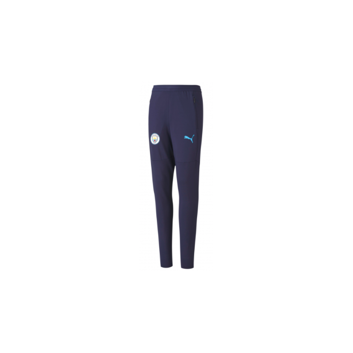 PANTALON MANCHESTER CITY JR PUMA
