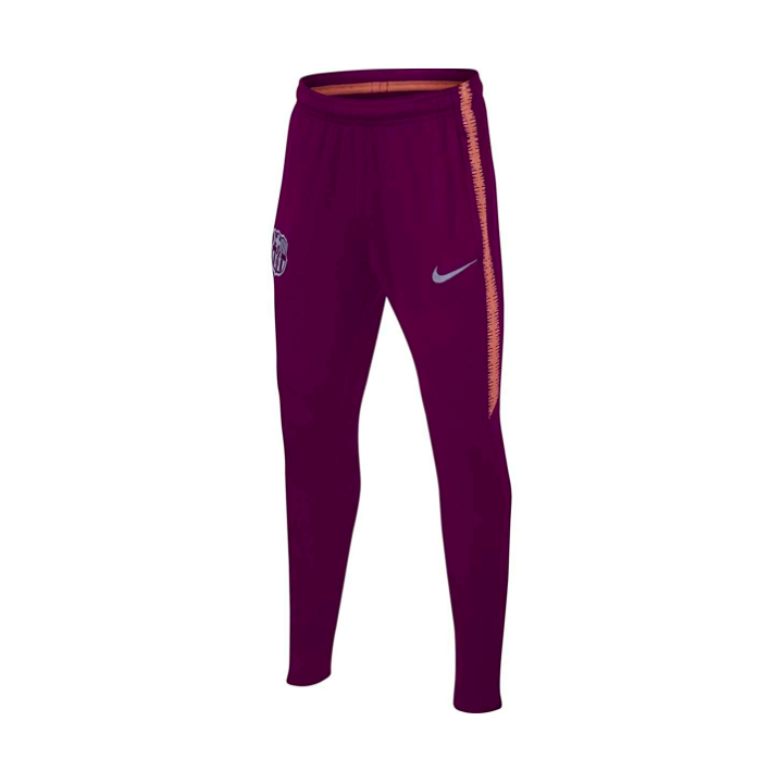 FCB Y NK DRY SQD PANT KP NIKE
