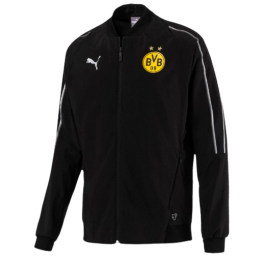 BVB LEISURE JACKET PUMA