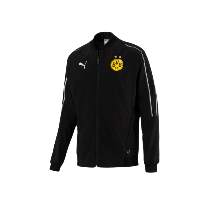BVB LEISURE JACKET PUMA
