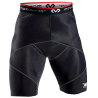 CROSS COMPRESSION SHORT MCDAVID