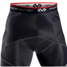 CROSS COMPRESSION SHORT MCDAVID