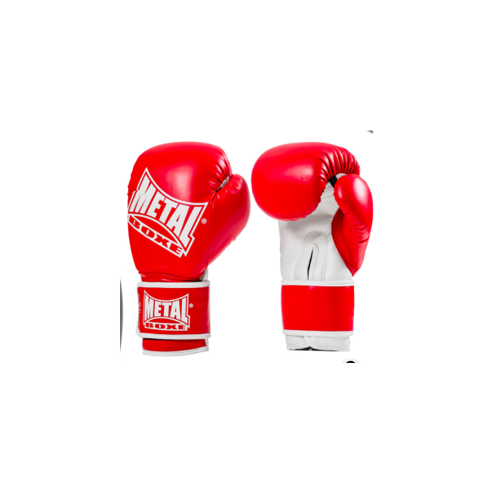 GANT ENTRAINEMENT METAL BOXE