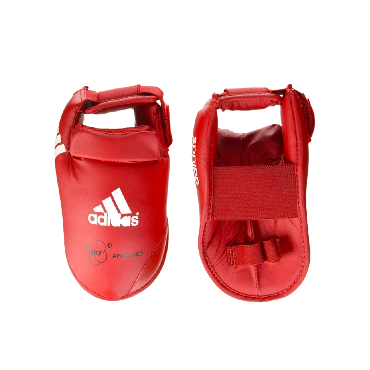 PROTEGE PIED KARATE DAVID DOUILLET