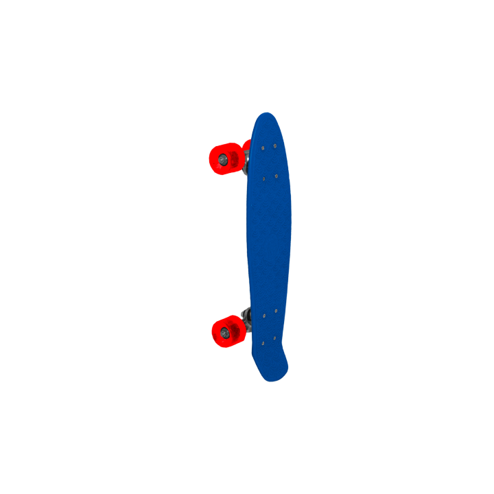 SKATE RETRO CDTS