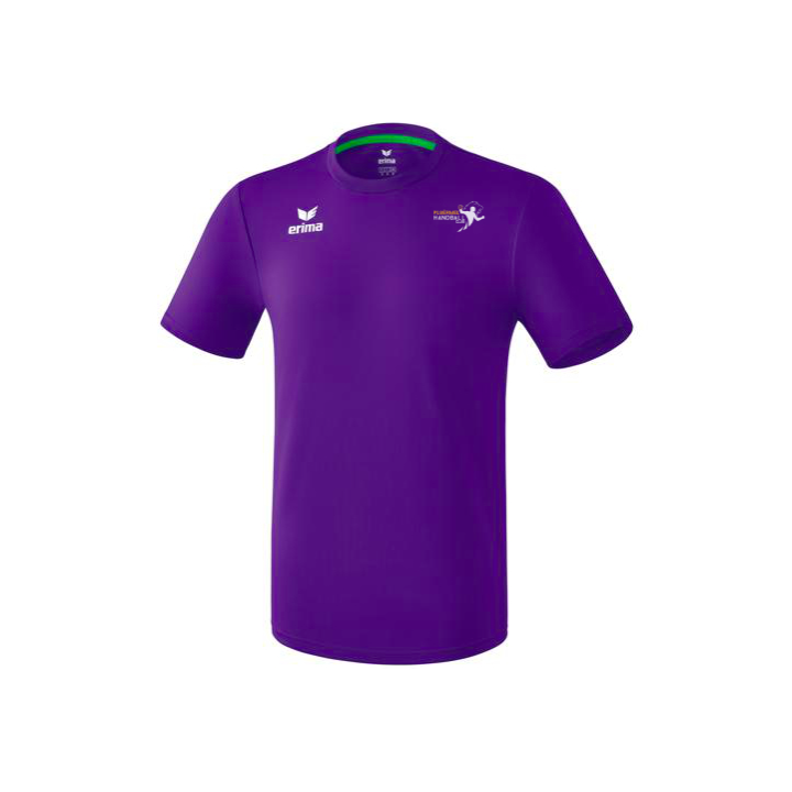 LIGA JERSEY SHORTSLEEVE ERIMA