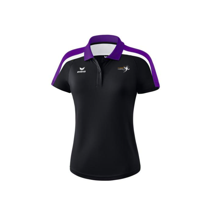 LIGA LINE 2.0 POLOSHIRT FUNCTION ERIMA