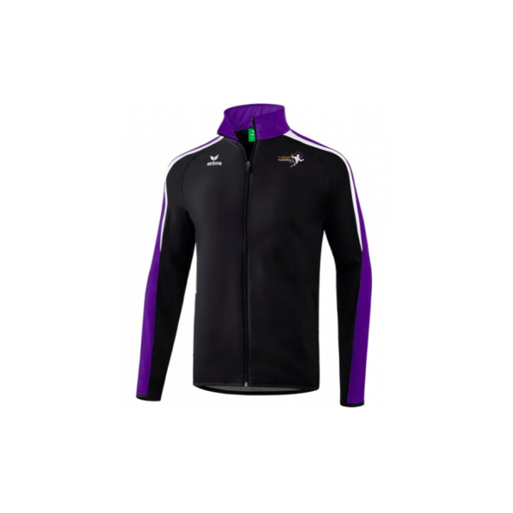 LIGA LINE 2.0 PRESENTATION JACKET ERIMA