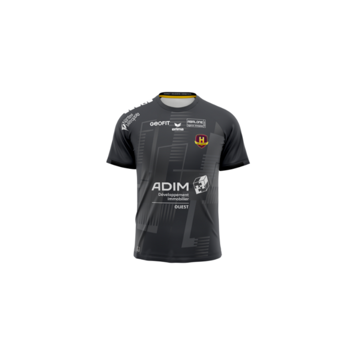 SMU LDC HBC NANTES HOME FAN ERIMA