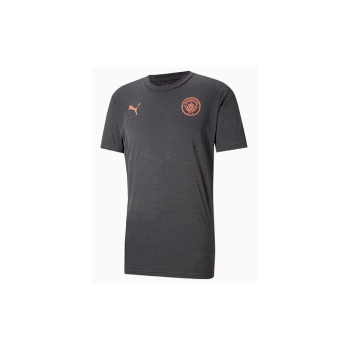 MCFC WARMUP TEE PUMA