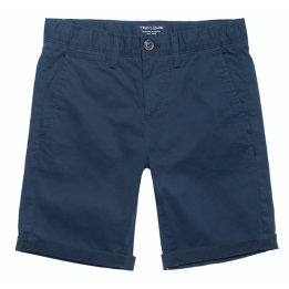 SHORT CHINO JR LIGHT TWIL TEDDY SMITH