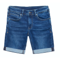 SCOTTY 3 JR SWEAT DENIM