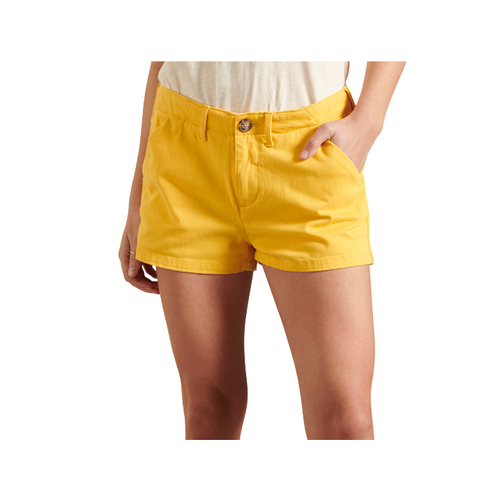 CHINO HOT SHORT SUPERDRY SPORT2000 Ploërmel et Locminé