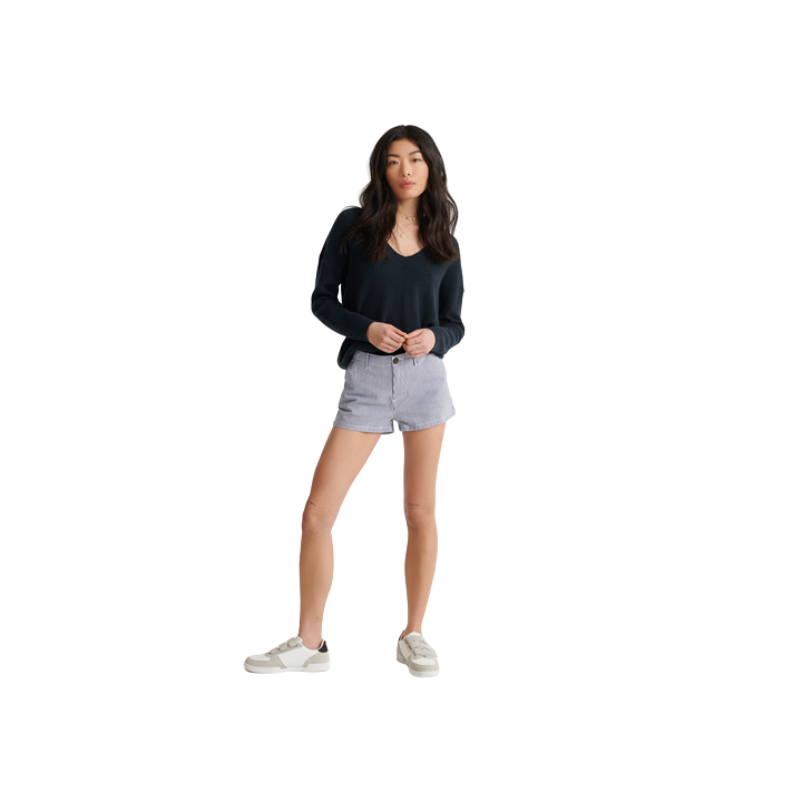 CHINO HOT SHORT SUPERDRY SPORT2000 Ploërmel et Locminé