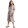 PRINTED SHIRTDRESS SUPERDRY