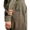 TENCEL PLAYSUIT SUPERDRY