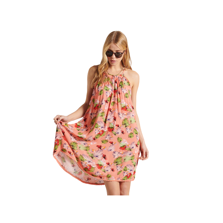 BEACH CAMI DRESS SUPERDRY SPORT2000 Ploërmel et Locminé