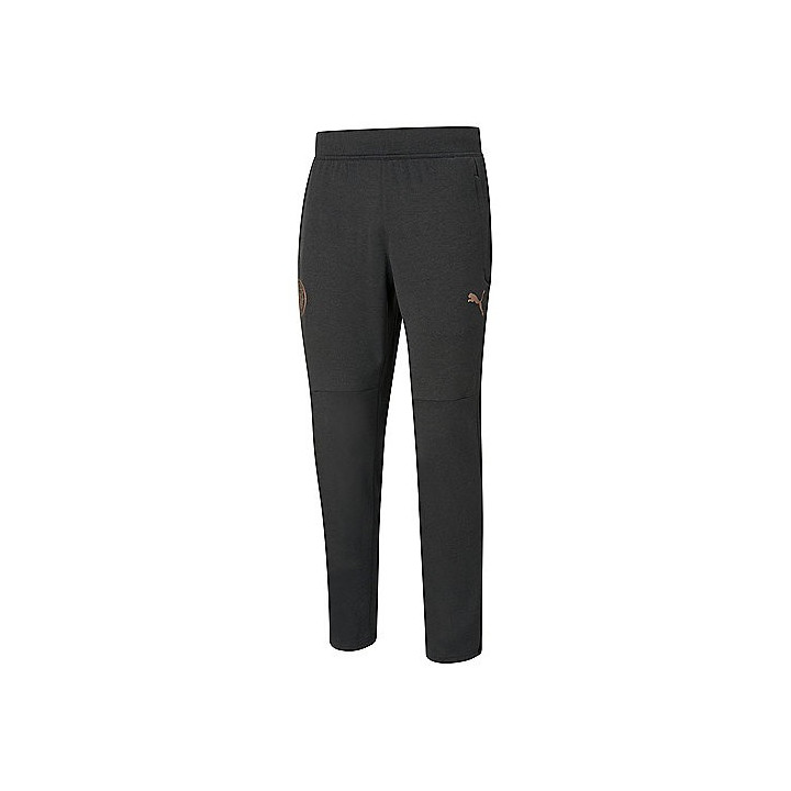 MCFC WARMUP PANTS PUMA