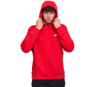 Nike Sweat à capuche M NSW Club Hoodie PO BB