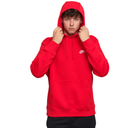 SWEATSHIRT M NSW CLUB HOODIE PO BB NIKE SPORT2000 Ploërmel et Locminé