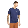 TEE SHIRT NIKE BLEU NIKE SPORT2000 Ploërmel et Locminé