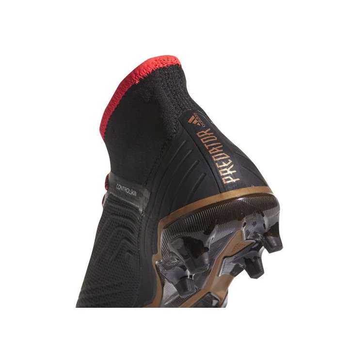 PREDATOR 18.2 FG ADIDAS SPORT2000 Ploërmel et Locminé