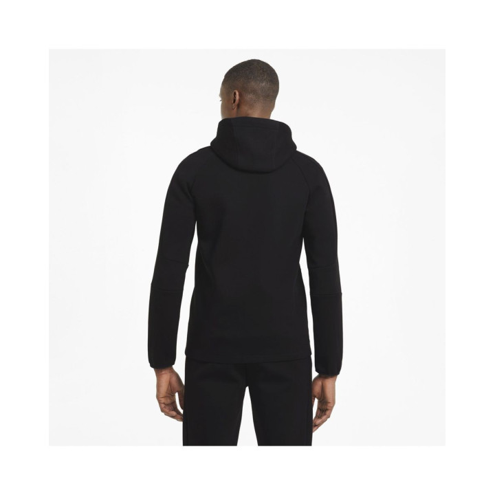 SWEAT FD EVOCORE FZ HOODY PUMA SPORT2000 Ploërmel et Locminé