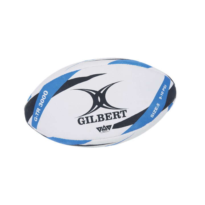 BALLON RUGBY G-TR3000 TRAINER GILBERT SPORT2000 Ploërmel et Locminé