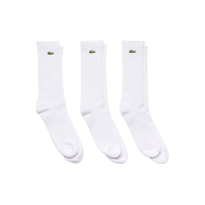 CHAUSSETTES LACOSTE LACOSTE SPORT2000 Ploërmel et Locminé