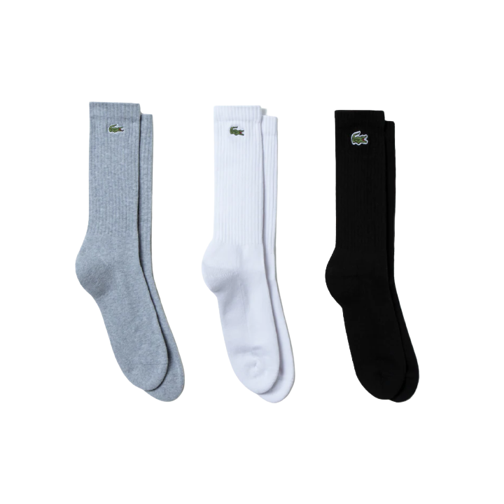 CHAUSSETTES LACOSTE LACOSTE SPORT2000 Ploërmel et Locminé