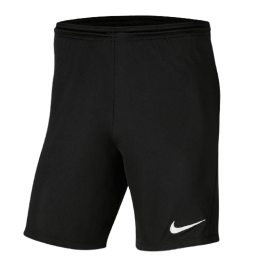 SHORT DE FOOTBALL PARK III NIKE SPORT2000 Ploërmel et Locminé