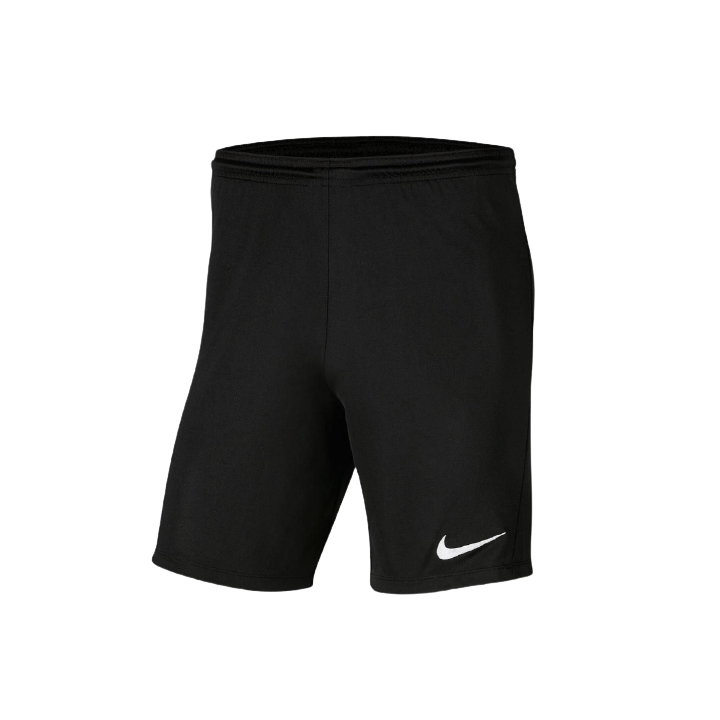 SHORT DE FOOTBALL PARK III NIKE SPORT2000 Ploërmel et Locminé