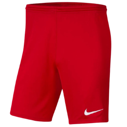 SHORT NIKE PARK III