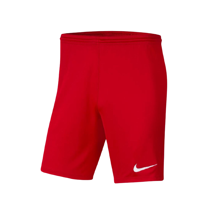 SHORT NIKE PARK III