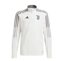 HAUT D'ENTRAINEMENT JUVENTUS TIRO JUNIOR ADIDAS SPORT2000 Ploërmel et Locminé