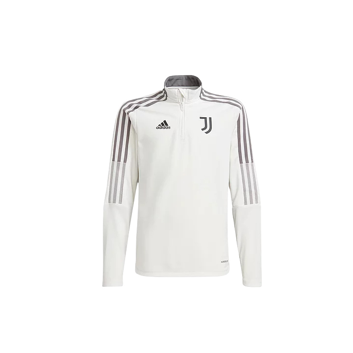 HAUT D'ENTRAINEMENT JUVENTUS TIRO JUNIOR ADIDAS SPORT2000 Ploërmel et Locminé