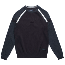 PULL P-NEO TEDDY SMITH SPORT2000 Ploërmel et Locminé