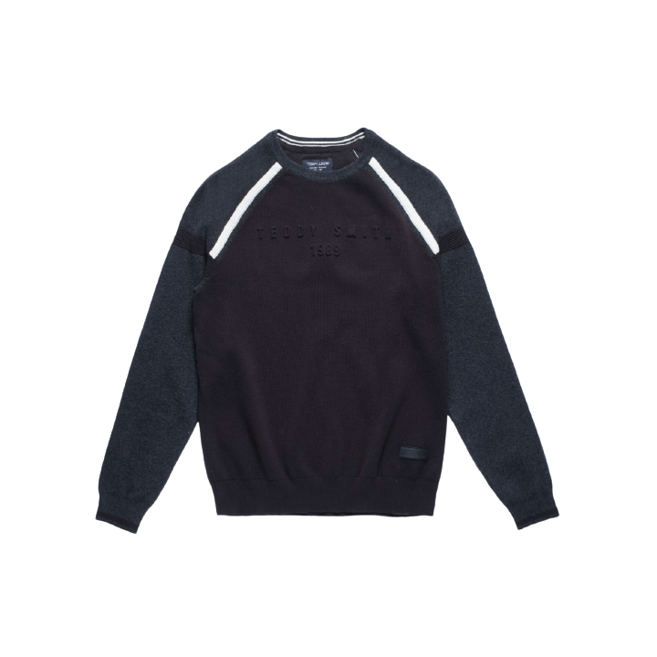 PULL P-NEO TEDDY SMITH SPORT2000 Ploërmel et Locminé