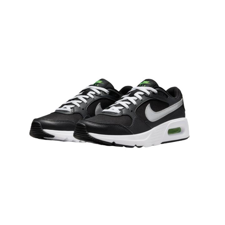 CHAUSSURES NIKE AIR MAX SC JUNIOR NIKE SPORT2000 Ploërmel et Locminé