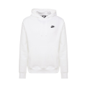 NIKE Club Sweatshirt Blanc