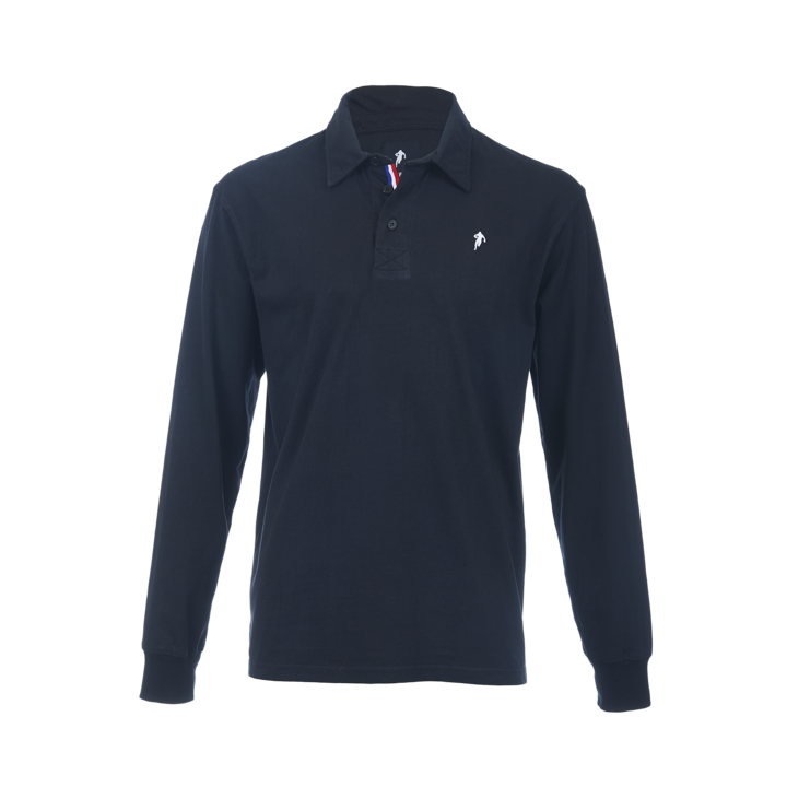 POLO WAR ECO RUCKFIELD SPORT2000 Ploërmel et Locminé