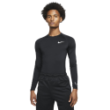 NIKE Dri-FIT T-Shirt De Sport Homme Noir