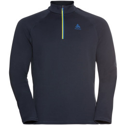 PULL BESSO MIDLAYER 1/2 ZIP  SPORT2000 Ploërmel et Locminé