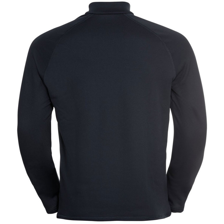 PULL BESSO MIDLAYER 1/2 ZIP  SPORT2000 Ploërmel et Locminé