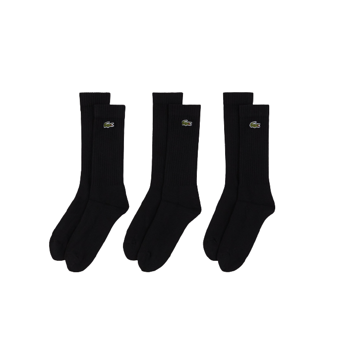 CHAUSSETTE CORE PERFORMANCE LACOSTE SPORT2000 Ploërmel et Locminé